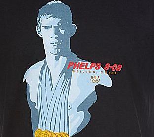 Phelps Shirt